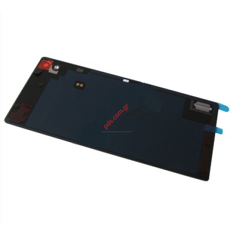 Γνήσιο καπάκι μπαταρίας Huawei Ascend P7-L10 White σε λευκό χρώμα