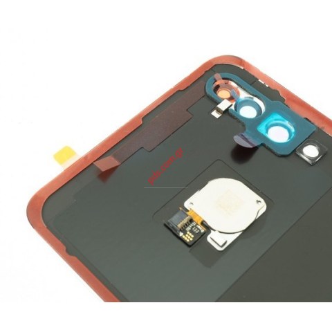 Γνήσιο καπάκι μπαταρίας Huawei P30 Lite (MAR-L21) 48MP White σε λευκό χρώμα με εξαρτήματα (ΠΑΡΑΔΟΣΗ ΚΑΤΟΠΙΝ ΕΠΙΒΕΒΑΙΩΣΗΣ)