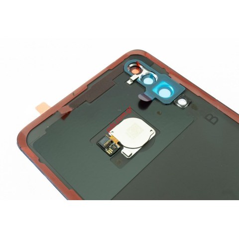 Γνήσιο καπάκι μπαταρίας Huawei P30 Lite (MAR-L21) 24MP Black σε μαύρο χρώμα με εξαρτήματα (ORIGINAL ΠΕΡΙΛΑΜΒΑΝΕΙ ΟΛΑ ΤΑ ΕΞΑΡΤΗΜΑΤΑ)