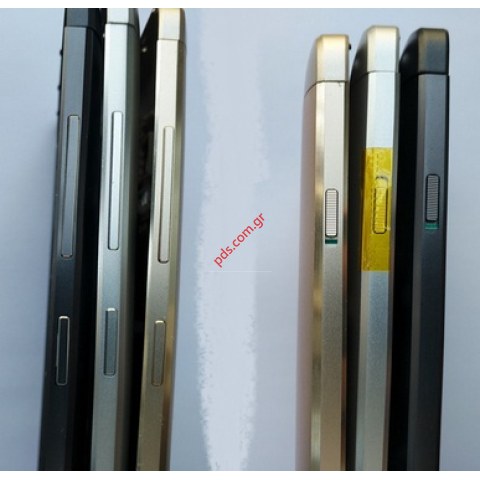 Γνήσιο καπάκι μπαταρίας Lenovo Vibe P1 (a42) in 3 color Black, White, Gold σε τρία χρώματα επιλεγεται εσείς
