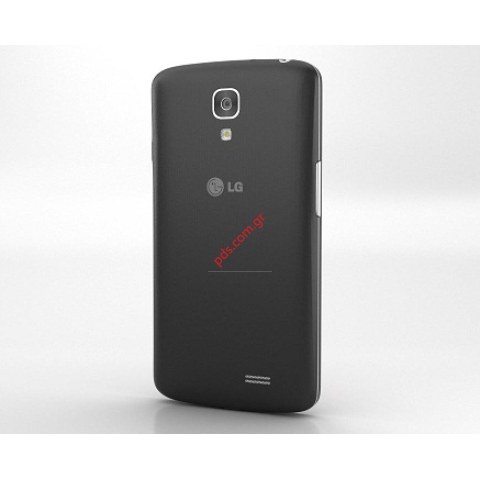 Original battery cover LG D315 F70 Black Original battery cover LG D315 F70 Black
