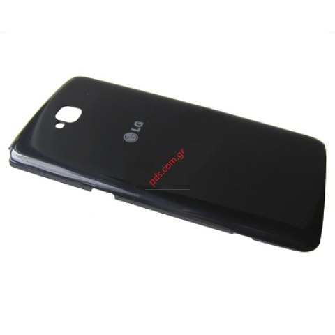 Original battery cover LG D686 G Pro Lite Dual SIM Black  Original battery cover LG D686 G Pro Lite Dual SIM Black