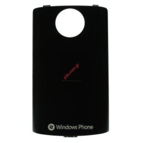 Original battery cover LG E900 Optimus 7 black color (Windows Phone) Original battery cover LG E900 Optimus 7 black color (Windows Phone)