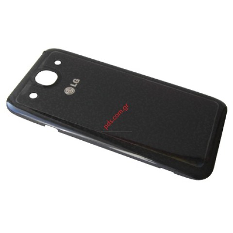 Original battery cover LG E986 Optimus G Pro Black  Original battery cover LG E986 Optimus G Pro Black