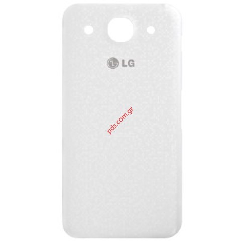 Original battery cover LG E986 Optimus G Pro White  Original battery cover LG E986 Optimus G Pro White