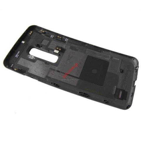 Original battery cover LG G-Flex D955 Titan Silver