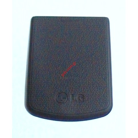 Original battery cover LG GD330 Black Original battery cover LG GD330 Black
