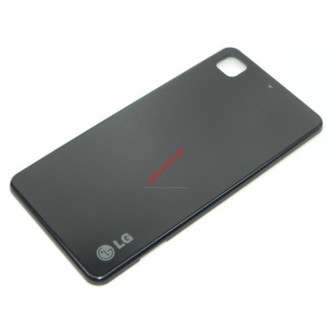 Original battery cover LG GD510 Black Original battery cover LG GD510 Black