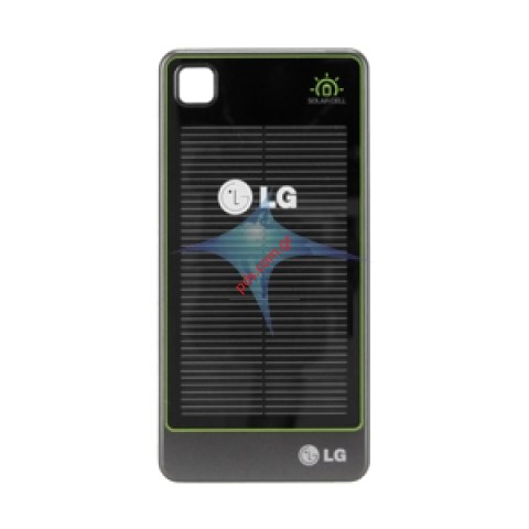 Original battery cover LG GD510 whith solar charging Original battery cover LG GD510 whith solar charging
