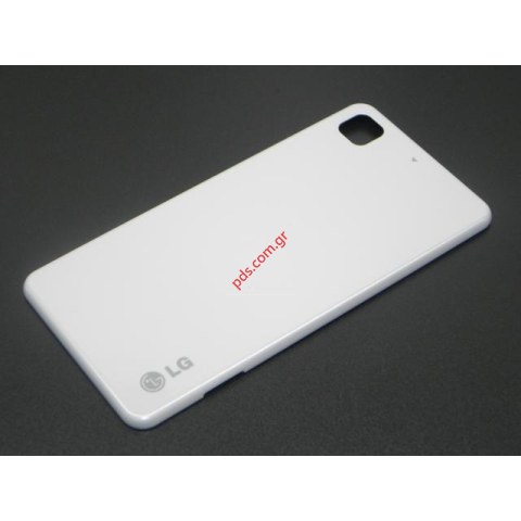 Γνήσιο καπάκι μπαταρίας LG GD510 White Γνήσιο καπάκι μπαταρίας LG GD510 White