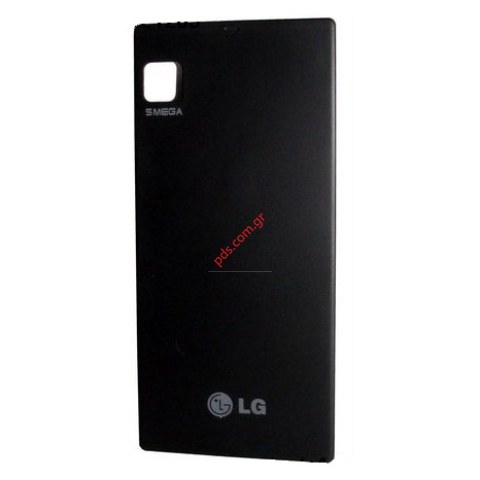 Original Battery Cover LG GD880 Mini Black Original Battery Cover LG GD880 Mini Black