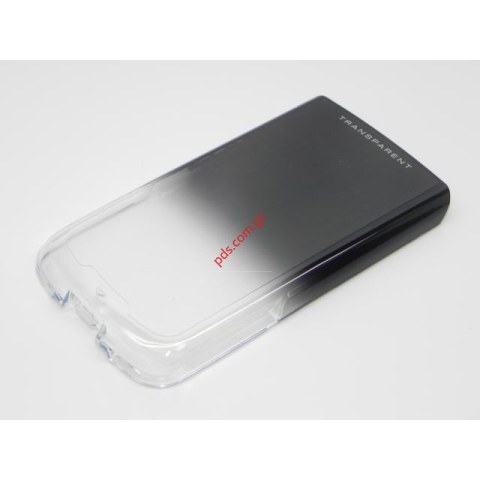 Original battery cover LG GD900 Crystal Transparent