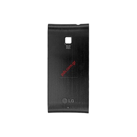 Original battery cover LG GT540 Optimus Black Original battery cover LG GT540 Optimus Black