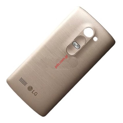 Original battery cover LG H340N Leon LTE Gold Original battery cover LG H340N Leon LTE Gold