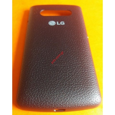 Original battery cover LG H410 Smart Dark Blue 