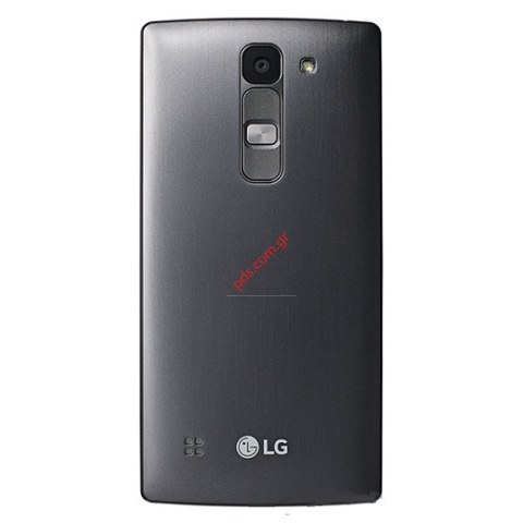 Original battery cover LG H440Y, H440N Spirit Black 