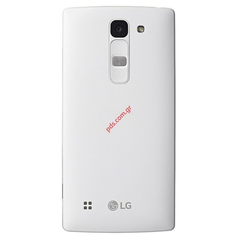 Original battery cover LG H440YMM, H440N Spirit White 