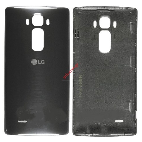 Original battery cover LG H955 G Flex 2 Platinum Silver  Original battery cover LG H955 G Flex 2 Platinum Silver