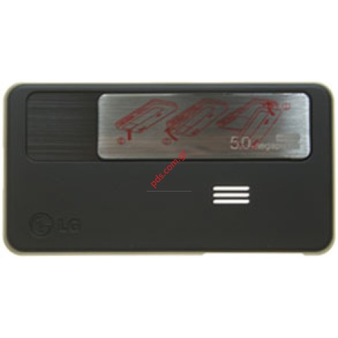 Original battery cover LG KC550 ORSAY Original battery cover LG KC550 ORSAY