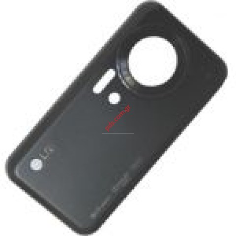 Original battery cover LG KC910i Renoir Original battery cover LG KC910i Renoir