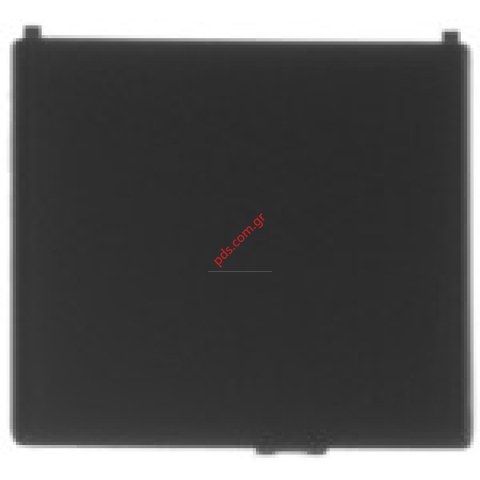 Original battery cover LG KE820 in black color Original battery cover LG KE820 in black color