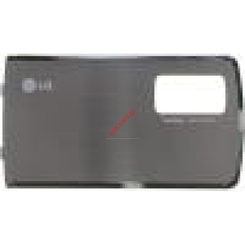 Γνήσιο καπάκι μπαταρίας LG KE970 Grey color Γνήσιο καπάκι μπαταρίας LG KE970 Grey color