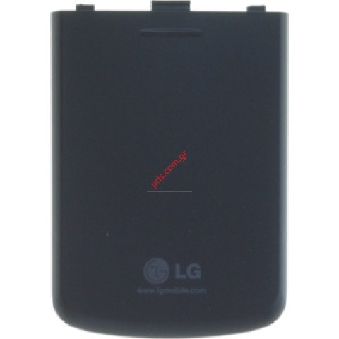 Original battery cover for LG KF600 Original battery cover for LG KF600