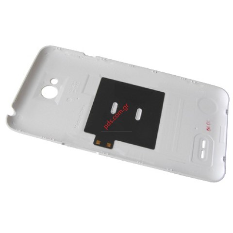 Original battery cover LG L70 D320 White color