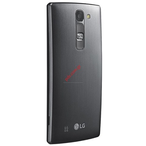 Original battery cover LG Magna H500F Grey Black NO/NFC 
