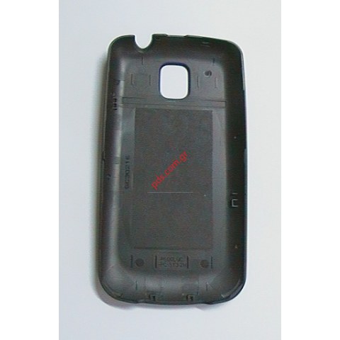 Original battery cover LG P500 Optimus One Black