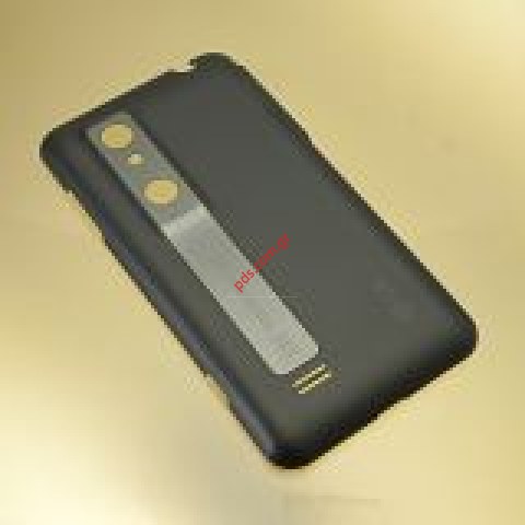 Original battery cover LG P920 Optimus 3D Black Original battery cover LG P920 Optimus 3D Black