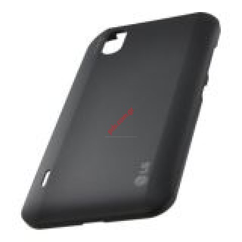 Original battery cover LG P970 Optimus Black Original battery cover LG P970 Optimus Black