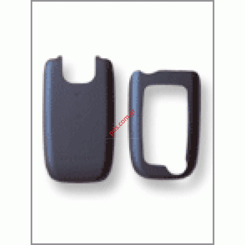 Γνήσιο καπάκι μπαταρίας με πρόσοψη μπλε για Sonyericsson Z520i 