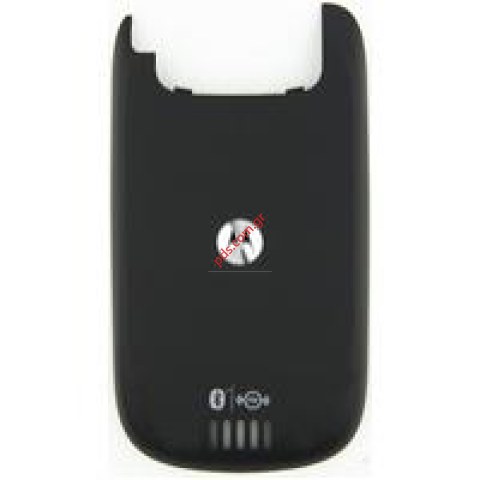Γνήσιο καπάκι μπαταρίας Motorola A1200 Black Γνήσιο καπάκι μπαταρίας Motorola A1200 Black