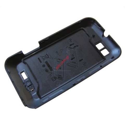Γνήσιο καπάκι μπαταρίας Motorola Defy Mini XT320 Black
