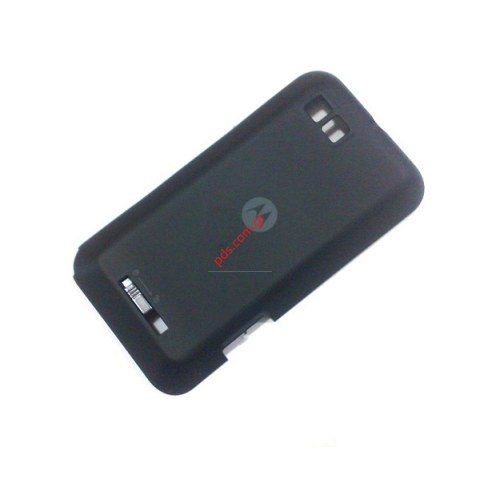 Γνήσιο καπάκι μπαταρίας Motorola Defy Mini XT320 Black Γνήσιο καπάκι μπαταρίας Motorola Defy Mini XT320 Black