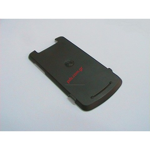 Γνήσιο καπάκι μπαταρίας Motorola EX210, EX211 Gleam Graphite