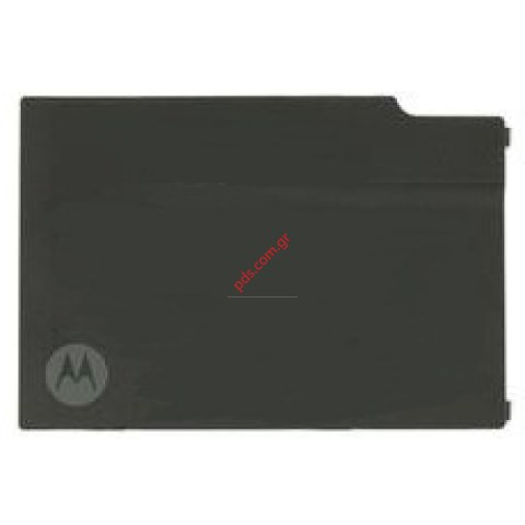 Γνήσιο καπάκι μπαταρίας Motorola Milestone XT720 Black Γνήσιο καπάκι μπαταρίας Motorola Milestone XT720 Black