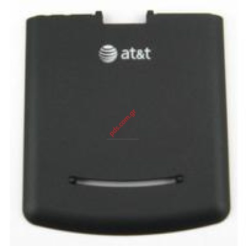 Original battery cover MOTOROLA Q9 h Black AT&T