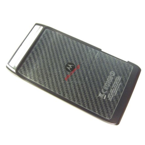 Γνήσιο καπάκι μπαταρίας Motorola RAZR XT910 Battery Cover black Γνήσιο καπάκι μπαταρίας Motorola RAZR XT910 Battery Cover black