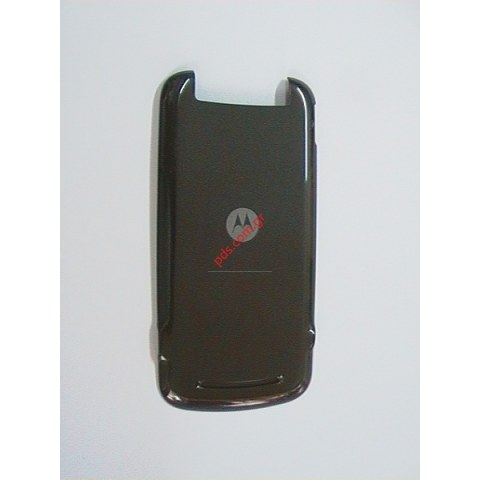 Γνήσιο καπάκι μπαταρίας Motorola WX380 Gleam Plus Merqury Dark Silver  Γνήσιο καπάκι μπαταρίας Motorola WX380 Gleam Plus Merqury Dark Silver
