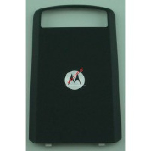 Original battery cover MOTOROLA Z3 Black