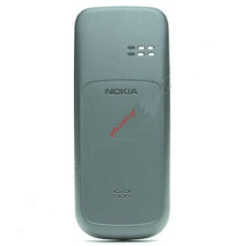 Γνήσιο καπάκι μπαταρίας Nokia 101 σε μαύρο χρώμα Phantom Black