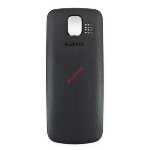 Γνήσιο καπάκι μπαταρίας Nokia 113 σε μαύρο χρώμα (Black) ΚΑΤΑΡΓΗΘΗΚΕ