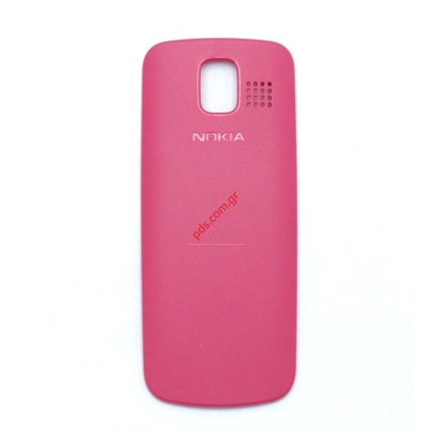 Γνήσιο καπάκι μπαταρίας Nokia 113 σε χρώμα Magenta Pink