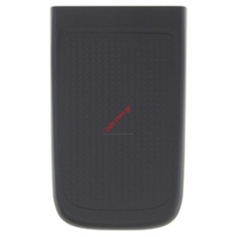 Γνήσιο καπάκι μπαταρίας Nokia 1200, 1208, 1209  Dark Grey