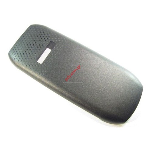 Γνήσιο καπάκι μπαταρίας Nokia 1616 Black σε μαύρο χρώμα 