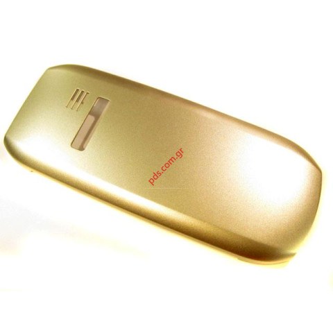 Γνήσιο καπάκι μπαταρίας Nokia 1800 Warm silver Gold