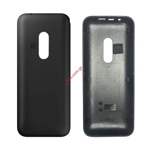Original battery cover Nokia 220/ 220 Dual SIM Black  Original battery cover Nokia 220/ 220 Dual SIM Black
