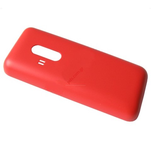 Original battery cover Nokia 220/ 220 Dual SIM Red  Original battery cover Nokia 220/ 220 Dual SIM Red
